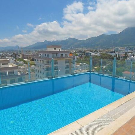 Aqua Royal Alexus Luxury Holiday Apartments Girne Экстерьер фото
