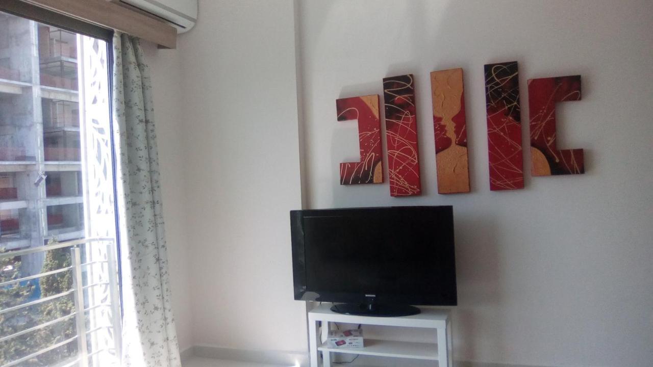 Aqua Royal Alexus Luxury Holiday Apartments Girne Экстерьер фото