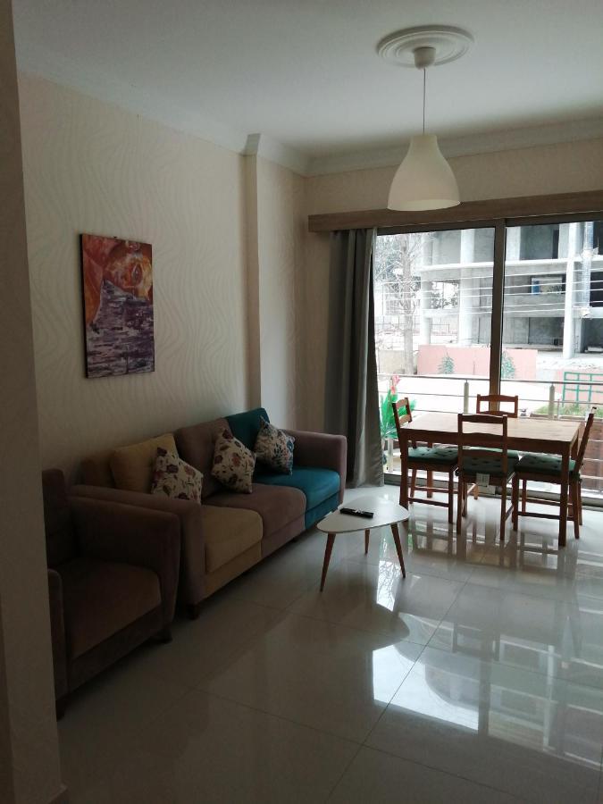 Aqua Royal Alexus Luxury Holiday Apartments Girne Экстерьер фото