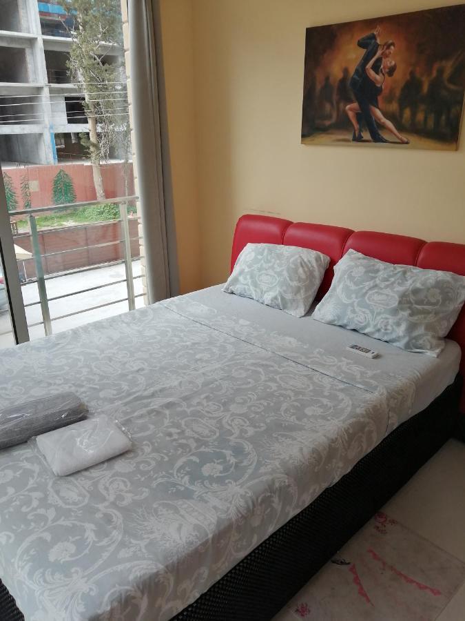 Aqua Royal Alexus Luxury Holiday Apartments Girne Экстерьер фото