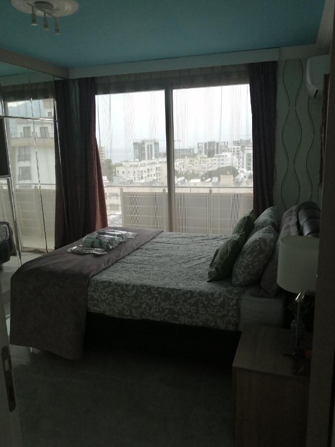 Aqua Royal Alexus Luxury Holiday Apartments Girne Экстерьер фото