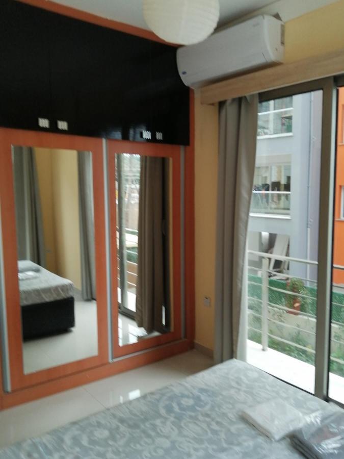 Aqua Royal Alexus Luxury Holiday Apartments Girne Экстерьер фото