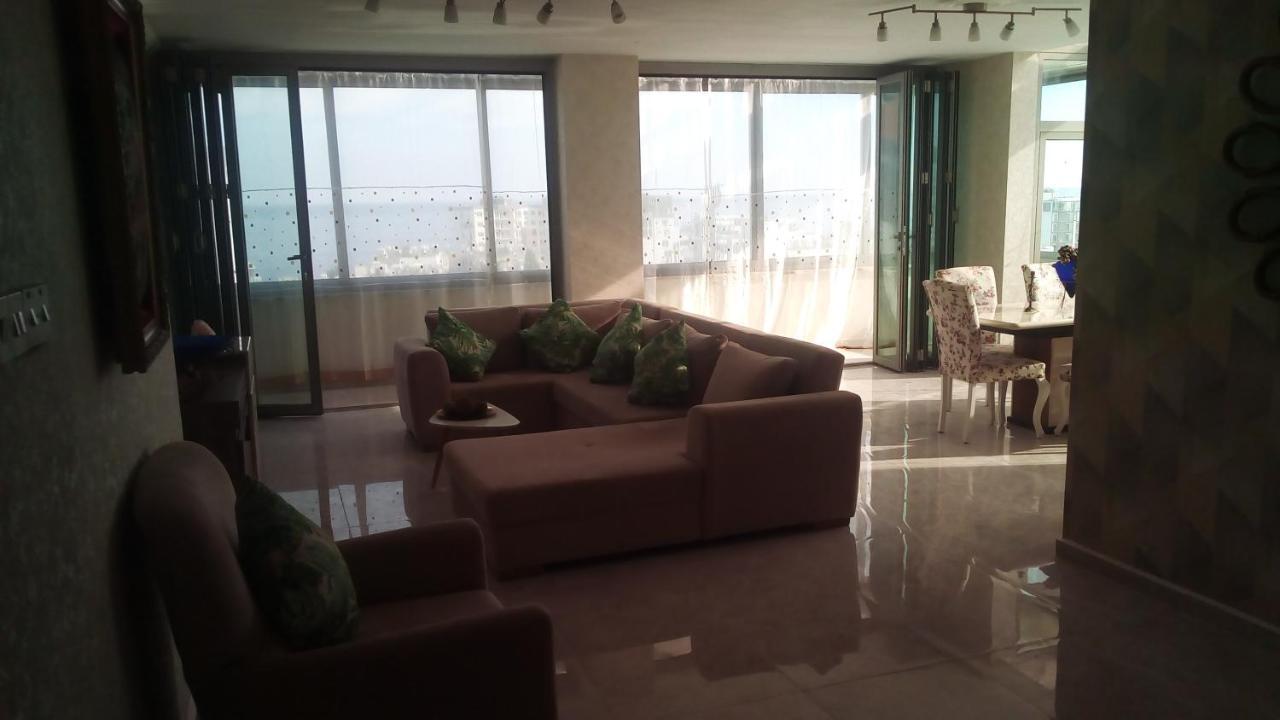 Aqua Royal Alexus Luxury Holiday Apartments Girne Экстерьер фото