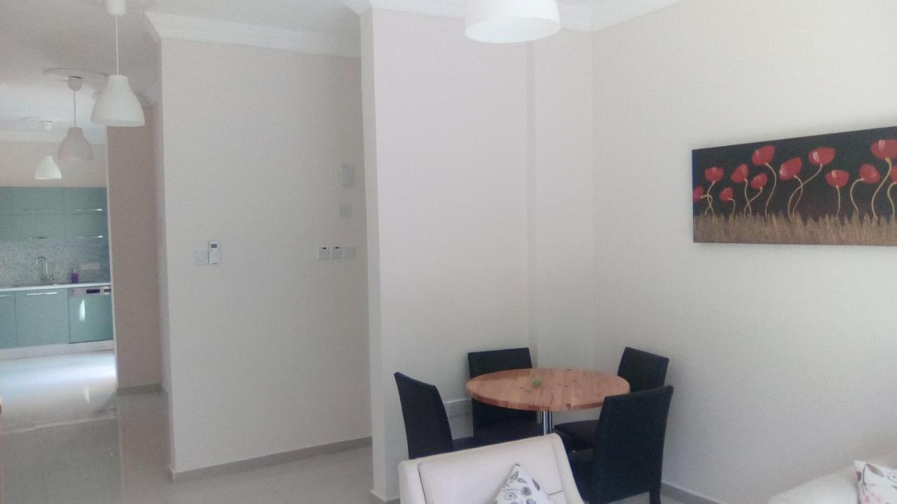 Aqua Royal Alexus Luxury Holiday Apartments Girne Экстерьер фото