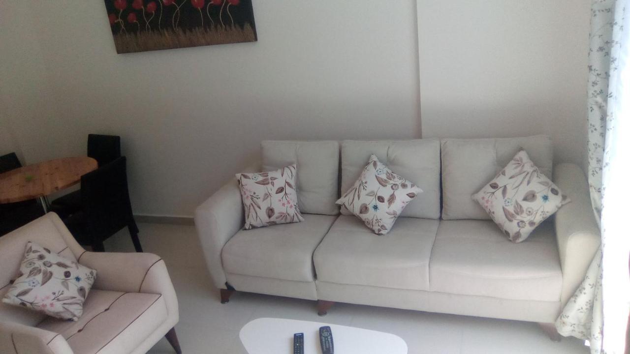 Aqua Royal Alexus Luxury Holiday Apartments Girne Экстерьер фото