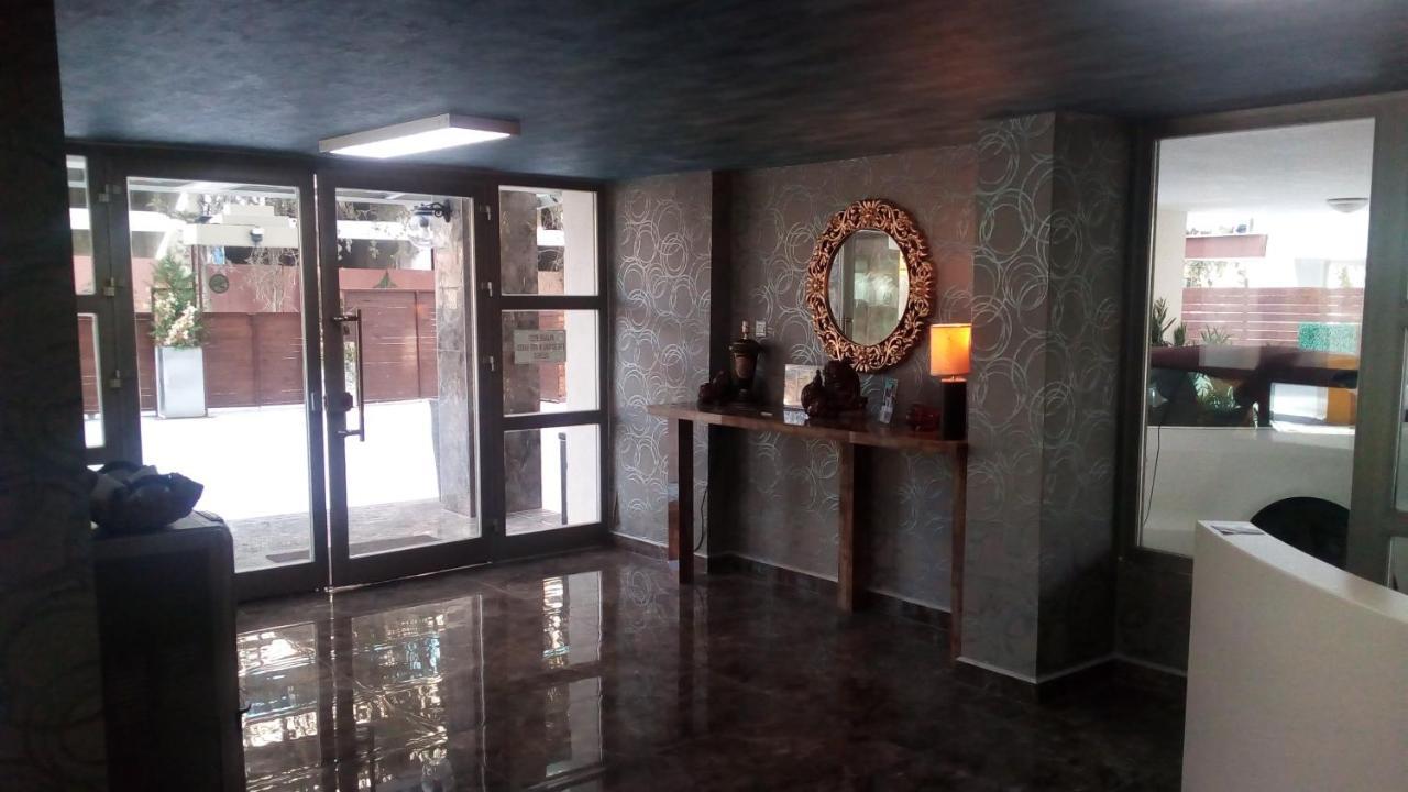Aqua Royal Alexus Luxury Holiday Apartments Girne Экстерьер фото