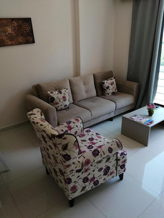 Aqua Royal Alexus Luxury Holiday Apartments Girne Экстерьер фото