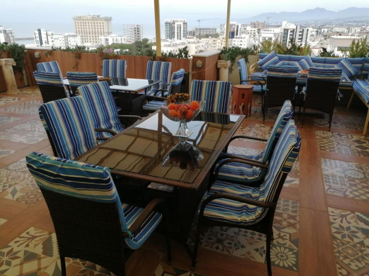 Aqua Royal Alexus Luxury Holiday Apartments Girne Экстерьер фото