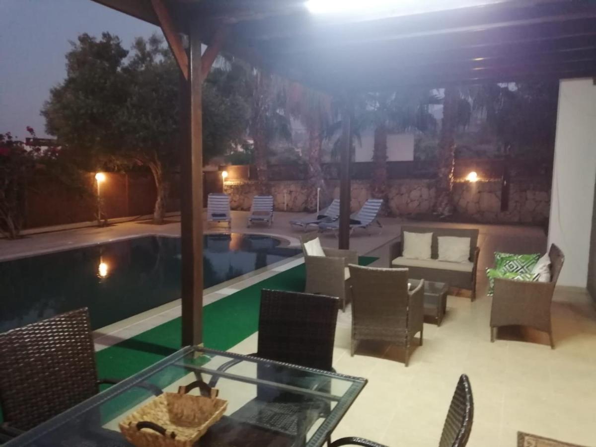 Aqua Royal Alexus Luxury Holiday Apartments Girne Экстерьер фото