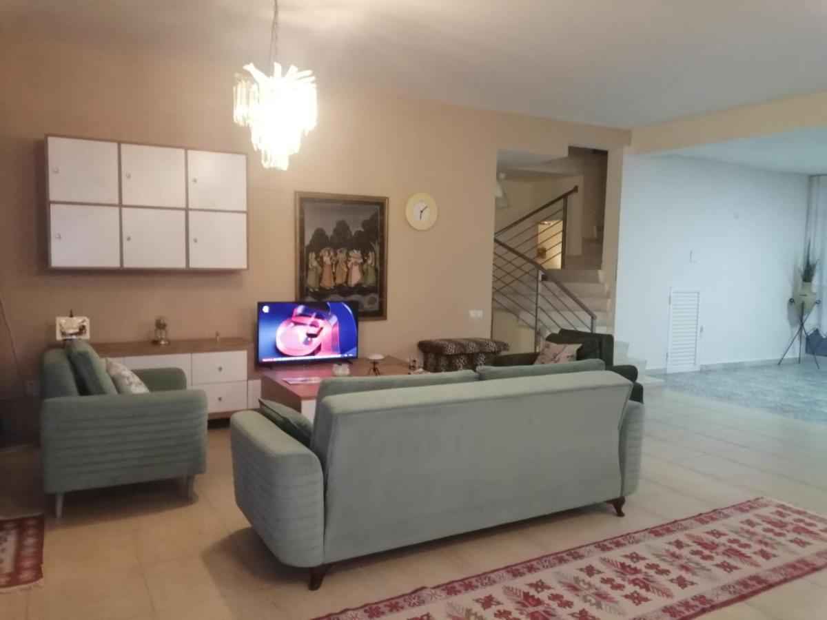 Aqua Royal Alexus Luxury Holiday Apartments Girne Экстерьер фото