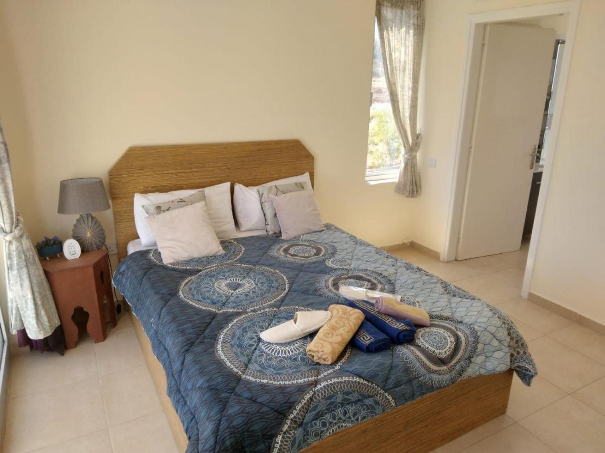 Aqua Royal Alexus Luxury Holiday Apartments Girne Экстерьер фото