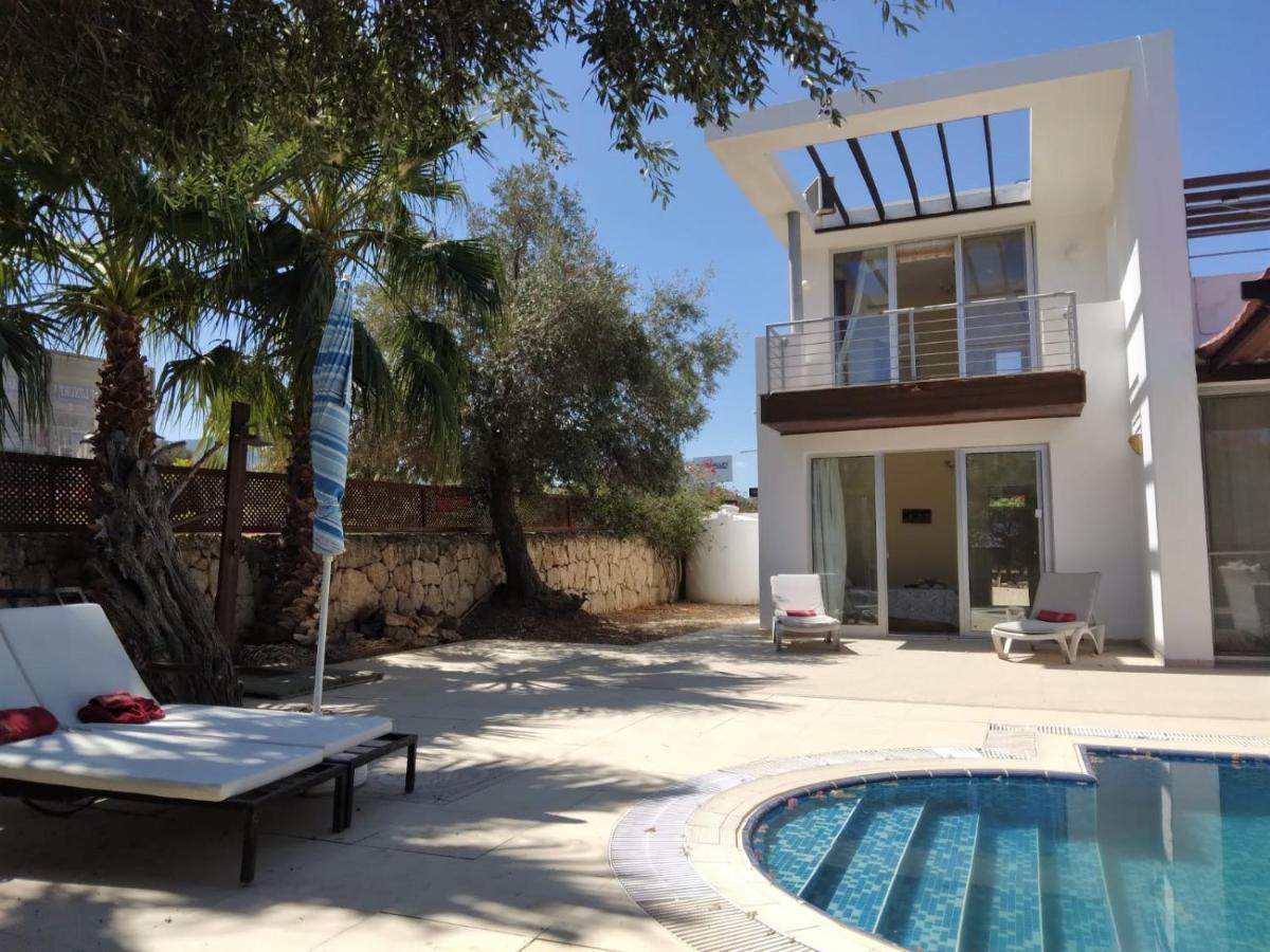 Aqua Royal Alexus Luxury Holiday Apartments Girne Экстерьер фото