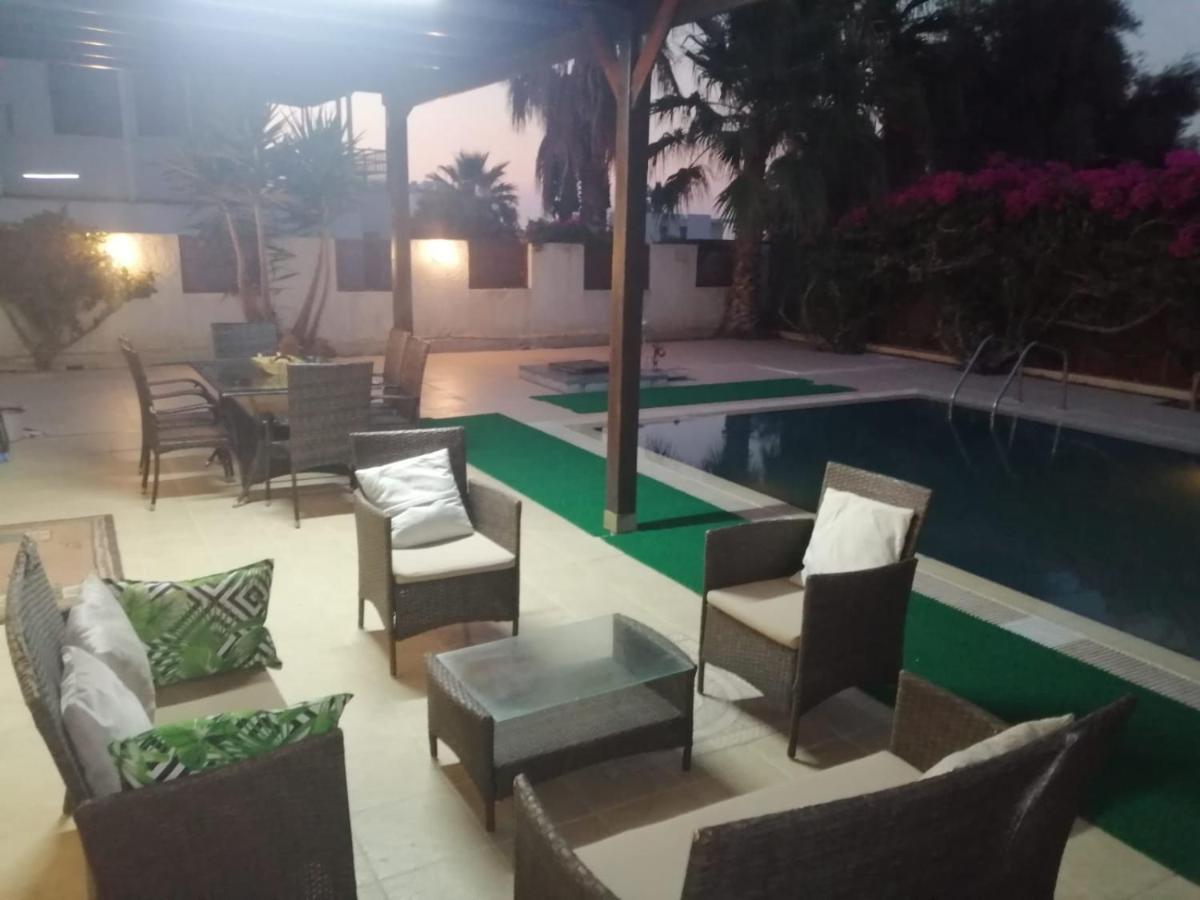 Aqua Royal Alexus Luxury Holiday Apartments Girne Экстерьер фото