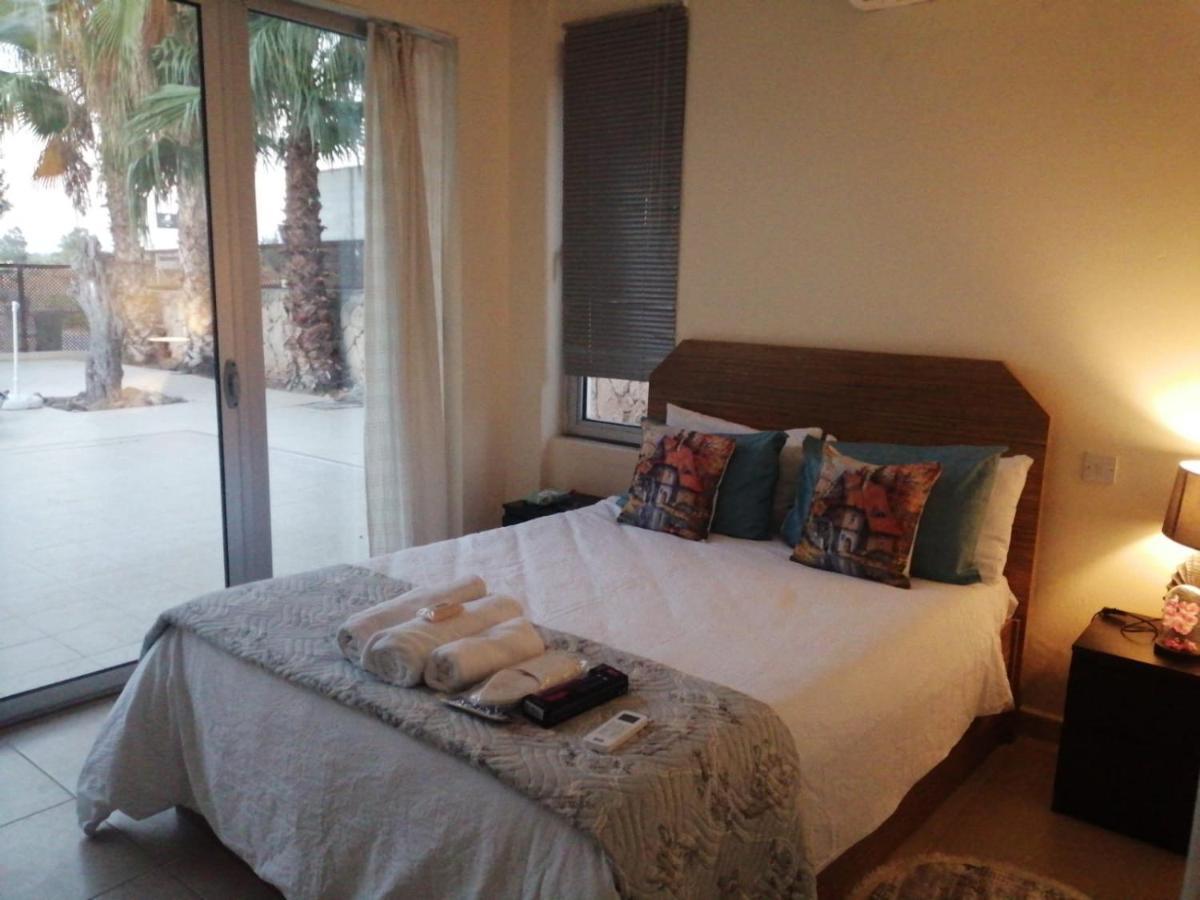 Aqua Royal Alexus Luxury Holiday Apartments Girne Экстерьер фото