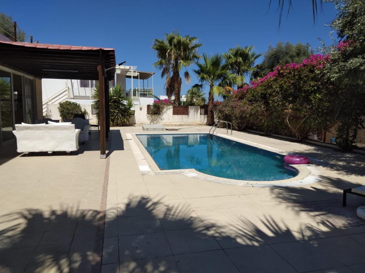 Aqua Royal Alexus Luxury Holiday Apartments Girne Экстерьер фото