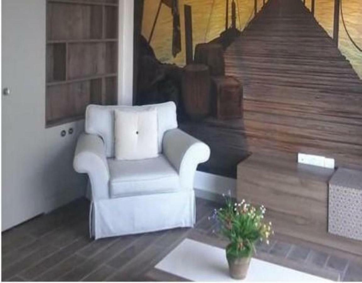Aqua Royal Alexus Luxury Holiday Apartments Girne Экстерьер фото
