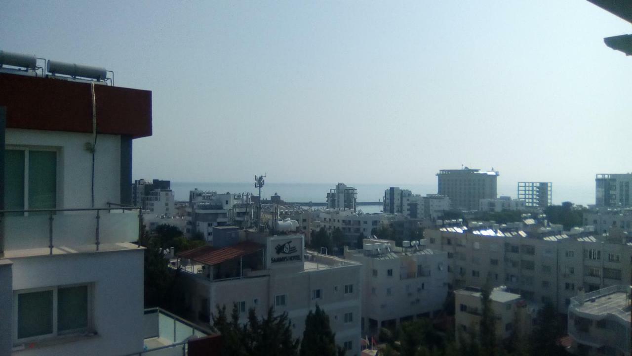 Aqua Royal Alexus Luxury Holiday Apartments Girne Экстерьер фото