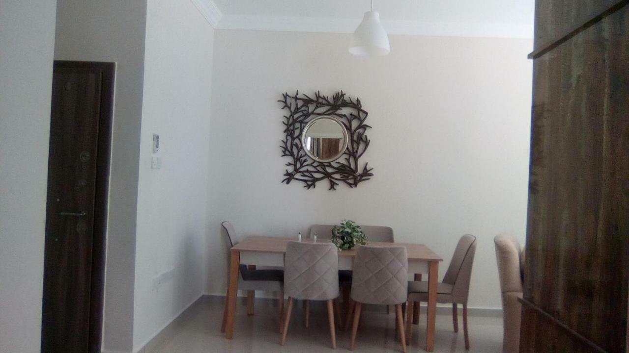 Aqua Royal Alexus Luxury Holiday Apartments Girne Экстерьер фото