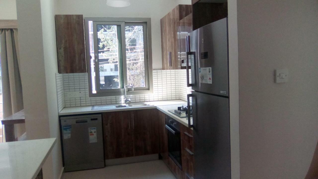 Aqua Royal Alexus Luxury Holiday Apartments Girne Экстерьер фото