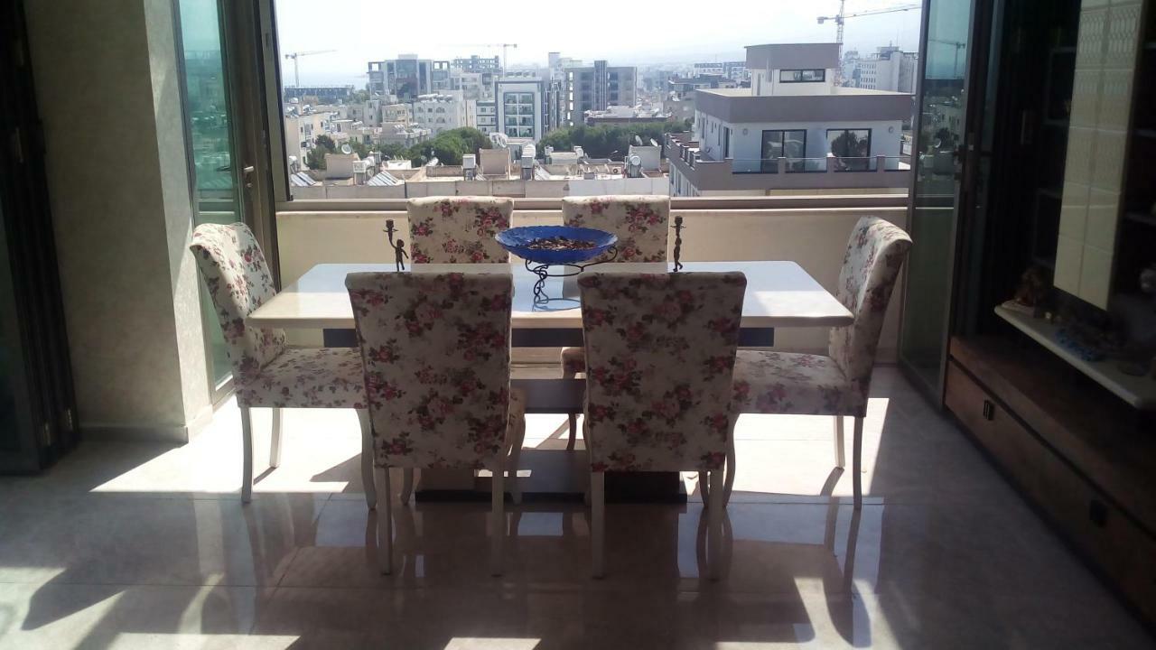 Aqua Royal Alexus Luxury Holiday Apartments Girne Экстерьер фото