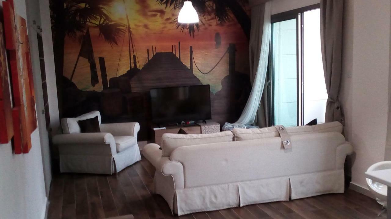 Aqua Royal Alexus Luxury Holiday Apartments Girne Экстерьер фото