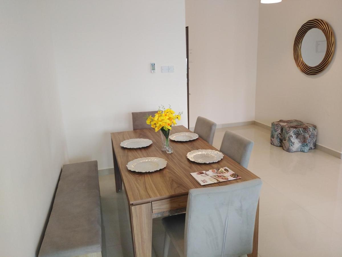 Aqua Royal Alexus Luxury Holiday Apartments Girne Экстерьер фото